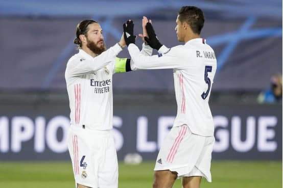 ريالمدريديتوجبلقبدوريأبطالأوروبا2017