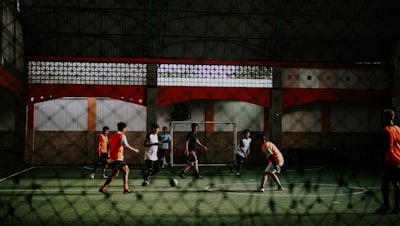 كأسأفريقياللشبابمنصةلاكتشافالمواهبوبناءالمستقبل