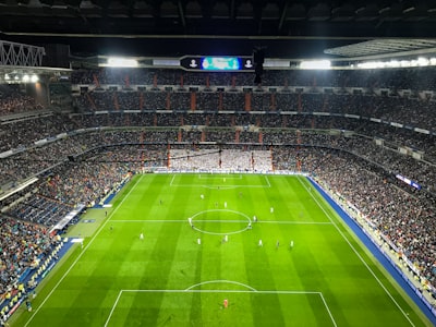 موعد سحب قرعة دوري أبطال أفريقيا 2023